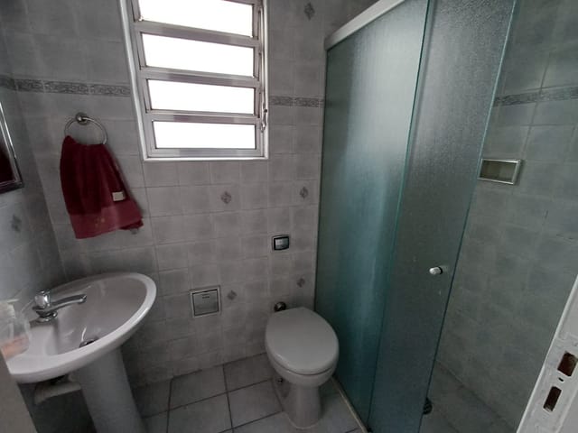 Sobrado com 80m² 3 quartos e 2 banheiros, à venda, no bairro Vila Clementino em São Paulo