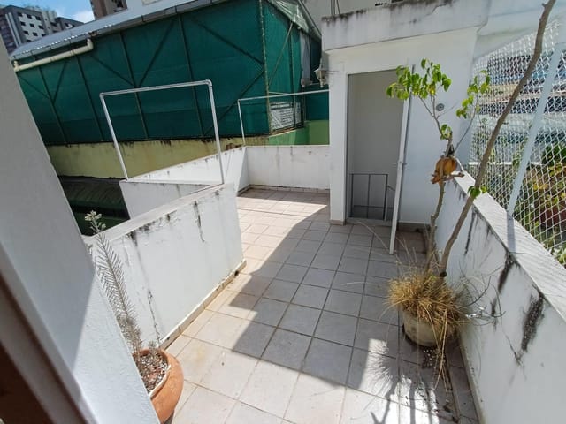 Sobrado com 80m² 3 quartos e 2 banheiros, à venda, no bairro Vila Clementino em São Paulo