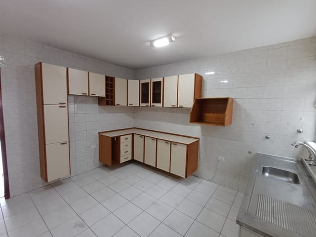 Sobrado com 80m² 3 quartos e 2 banheiros, à venda, no bairro Vila Clementino em São Paulo
