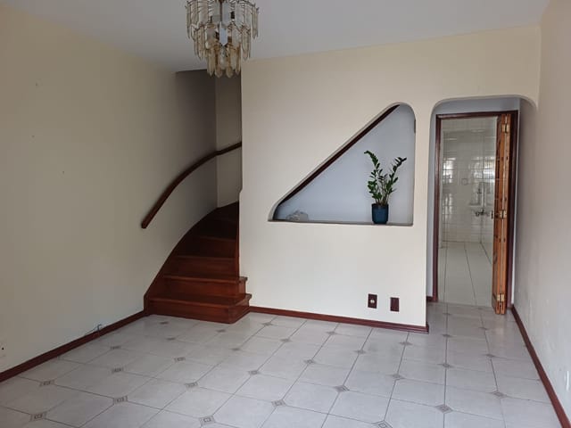 Sobrado com 80m² 3 quartos e 2 banheiros, à venda, no bairro Vila Clementino em São Paulo