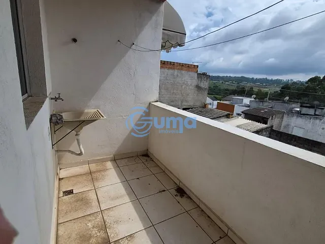 Sobrado com 83m² 2 quartos e 1 banheiro, à venda, no bairro Cidade Planejada II em Bragança Paulista