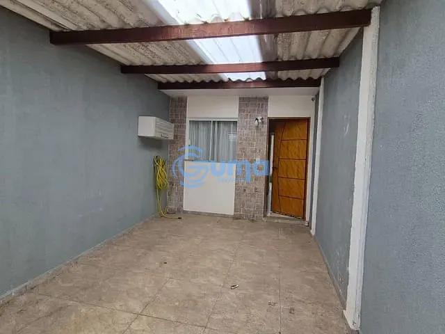 Sobrado com 83m² 2 quartos e 1 banheiro, à venda, no bairro Cidade Planejada II em Bragança Paulista