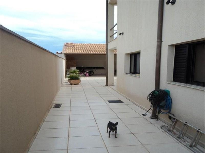 Sobrado, 3 quartos, 180 m² - Foto 9