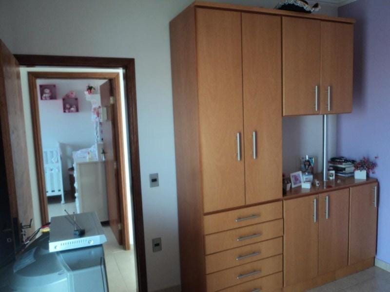 Sobrado, 3 quartos, 180 m² - Foto 27