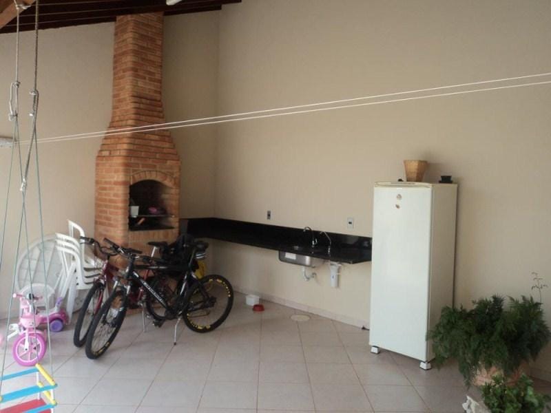 Sobrado, 3 quartos, 180 m² - Foto 11