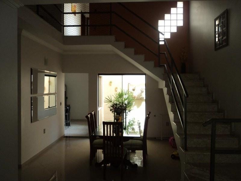 Sobrado, 3 quartos, 180 m² - Foto 3