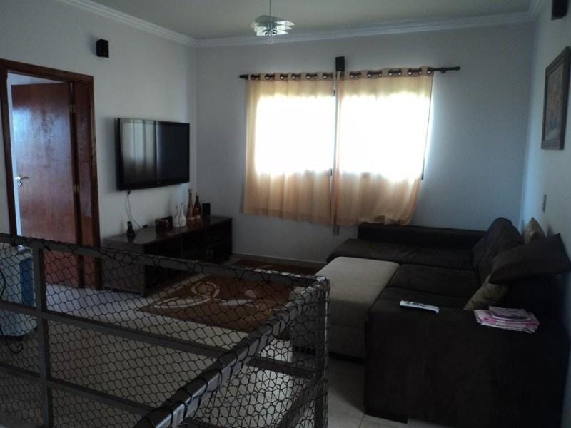 Sobrado, 3 quartos, 180 m² - Foto 19