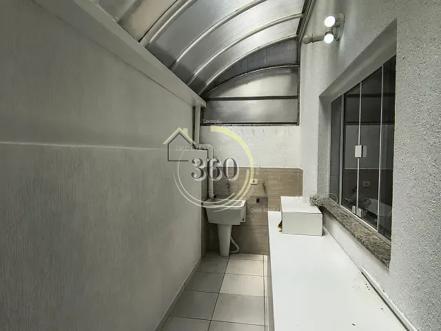 Sobrado com 66m² 2 quartos e 3 banheiros, à venda, no bairro Parque Boturussu em São Paulo