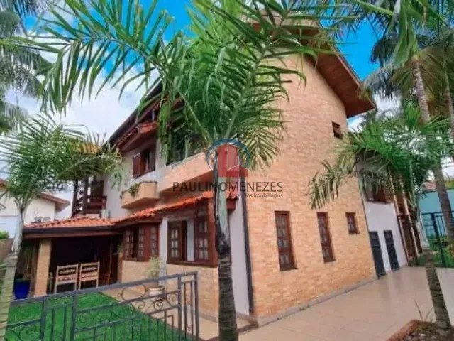 Sobrado com 468m² 3 quartos e 1 banheiro, à venda, no bairro Jardim Ipiranga em Americana