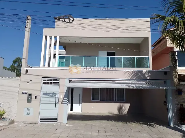 Sobrado 3 quartos e 3 banheiros, à venda, no bairro Portais (Polvilho) em Cajamar
