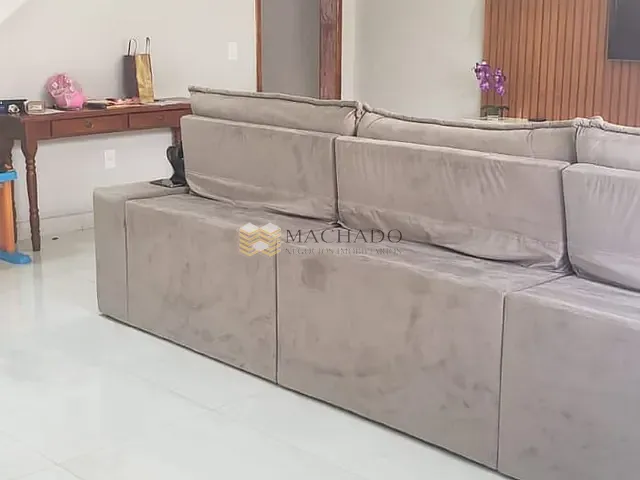 Sobrado 3 quartos e 3 banheiros, à venda, no bairro Portais (Polvilho) em Cajamar