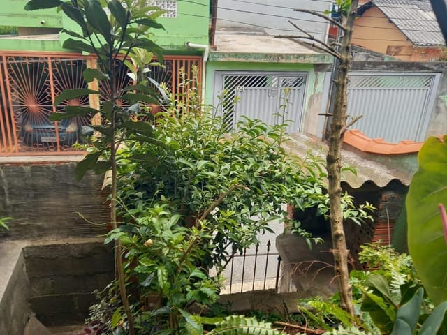 Foto do Sobrado - Sobrado à venda, Conjunto Habitacional Marechal Mascarenhas de Morais, São Paulo, SP | Imobiliária Sapopemba
