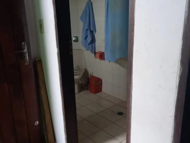 Foto do Sobrado - Sobrado à venda, Conjunto Habitacional Marechal Mascarenhas de Morais, São Paulo, SP | Imobiliária Sapopemba