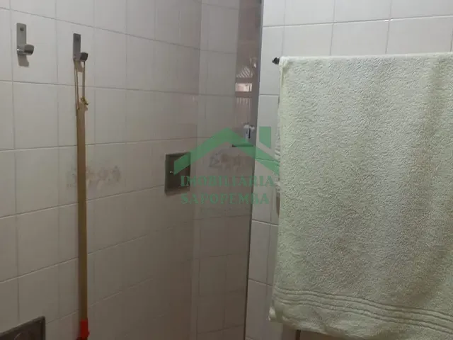 Sobrado 3 quartos e 2 banheiros, à venda, no bairro Conjunto Habitacional Marechal Mascarenhas de Morais em São Paulo