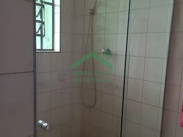 Sobrado 3 quartos e 2 banheiros, à venda, no bairro Conjunto Habitacional Marechal Mascarenhas de Morais em São Paulo