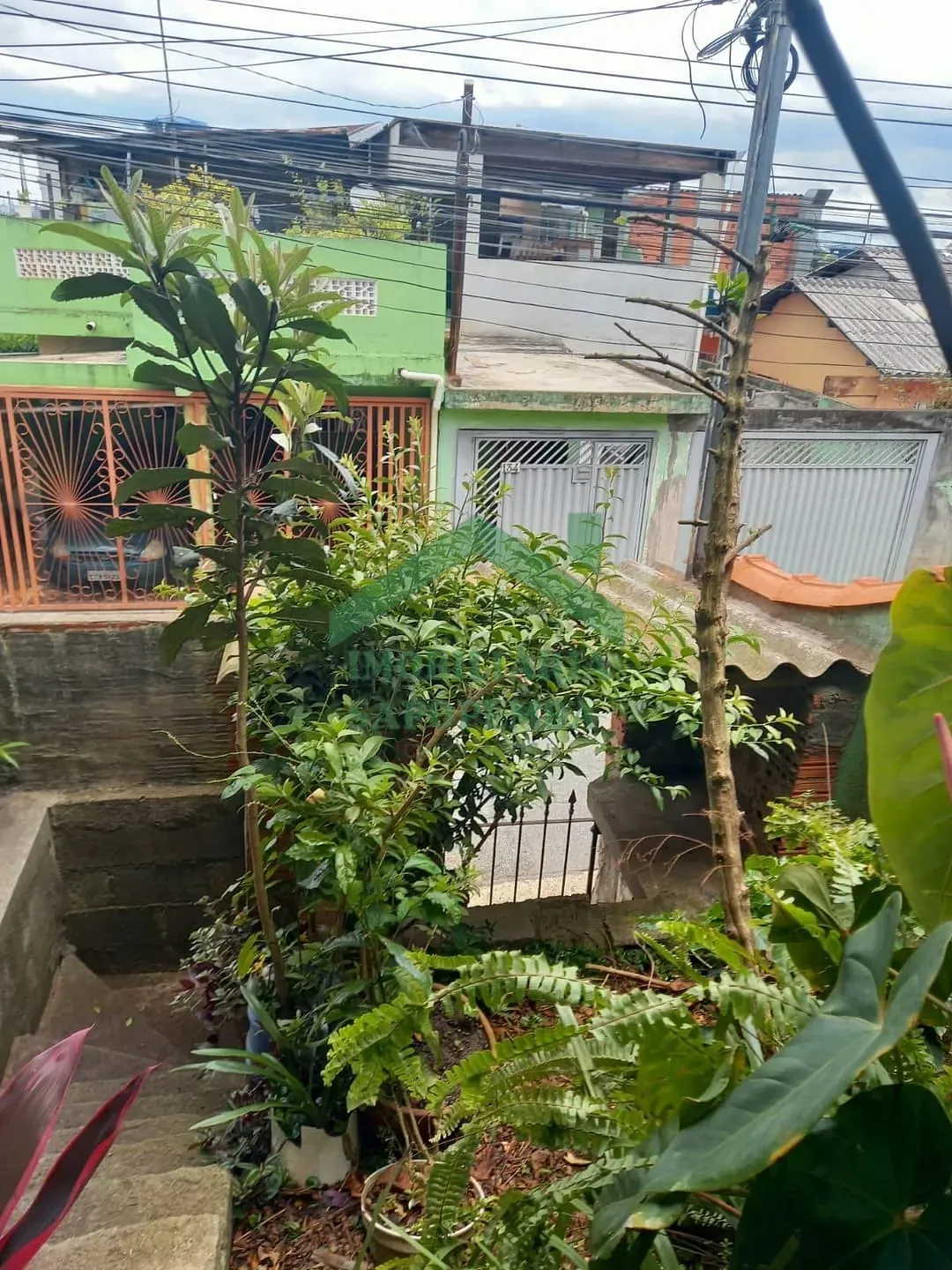 Sobrado, 3 quartos, 129 m² - Foto 1
