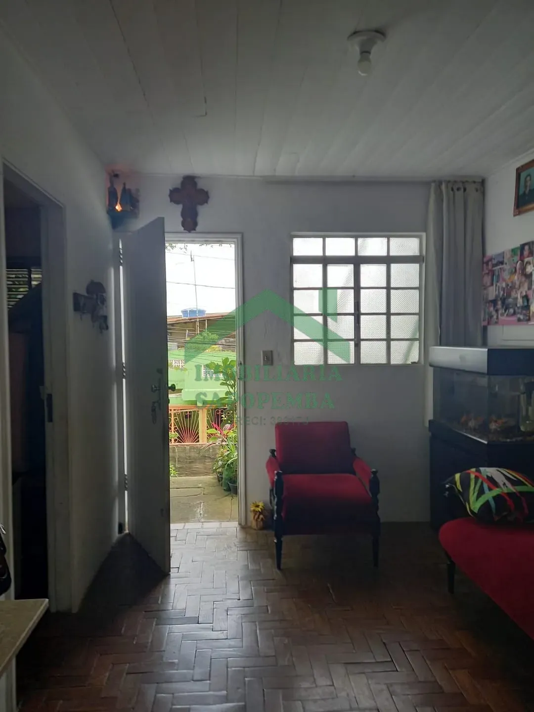 Sobrado, 3 quartos, 129 m² - Foto 10