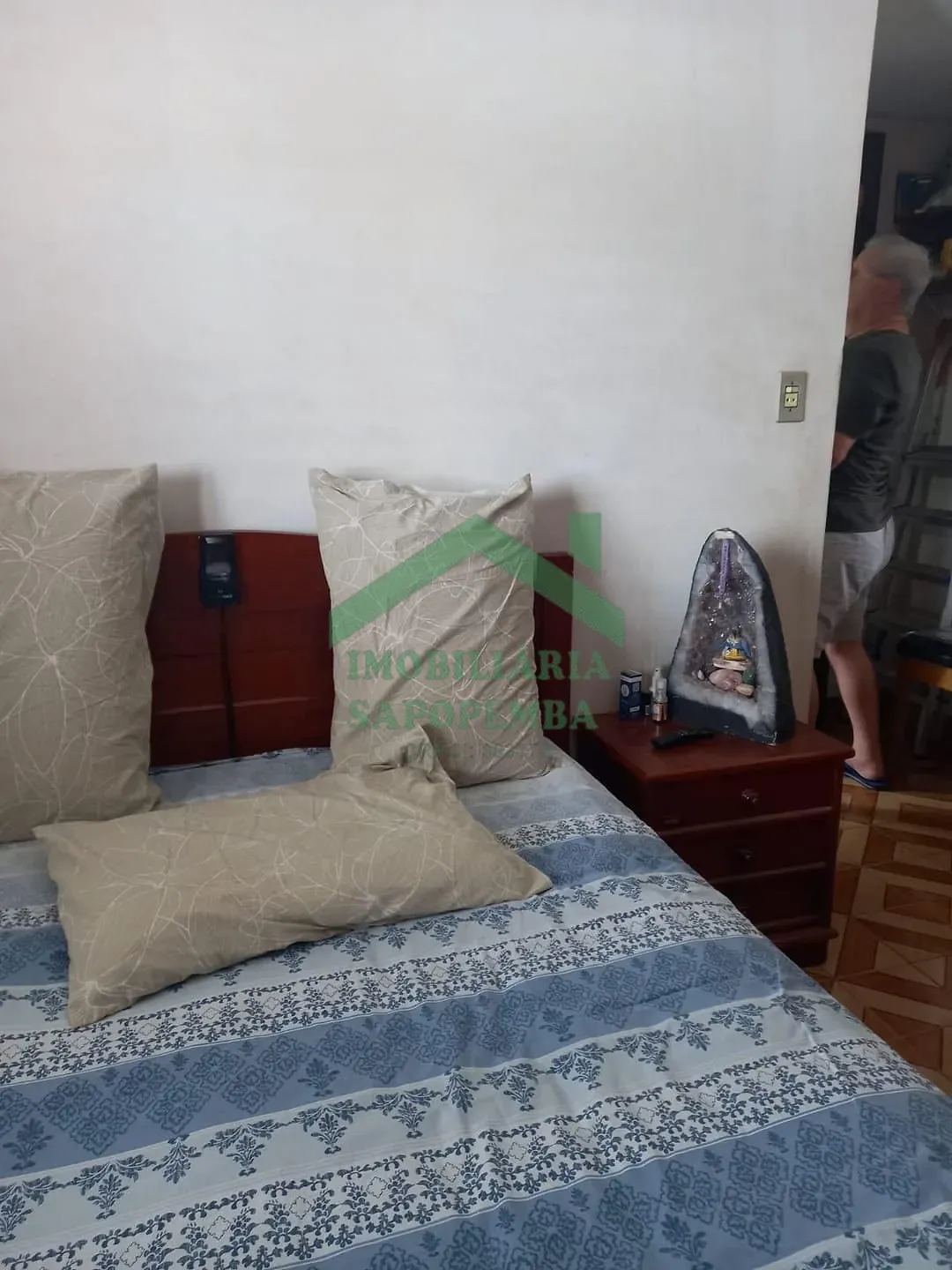 Sobrado, 3 quartos, 129 m² - Foto 12