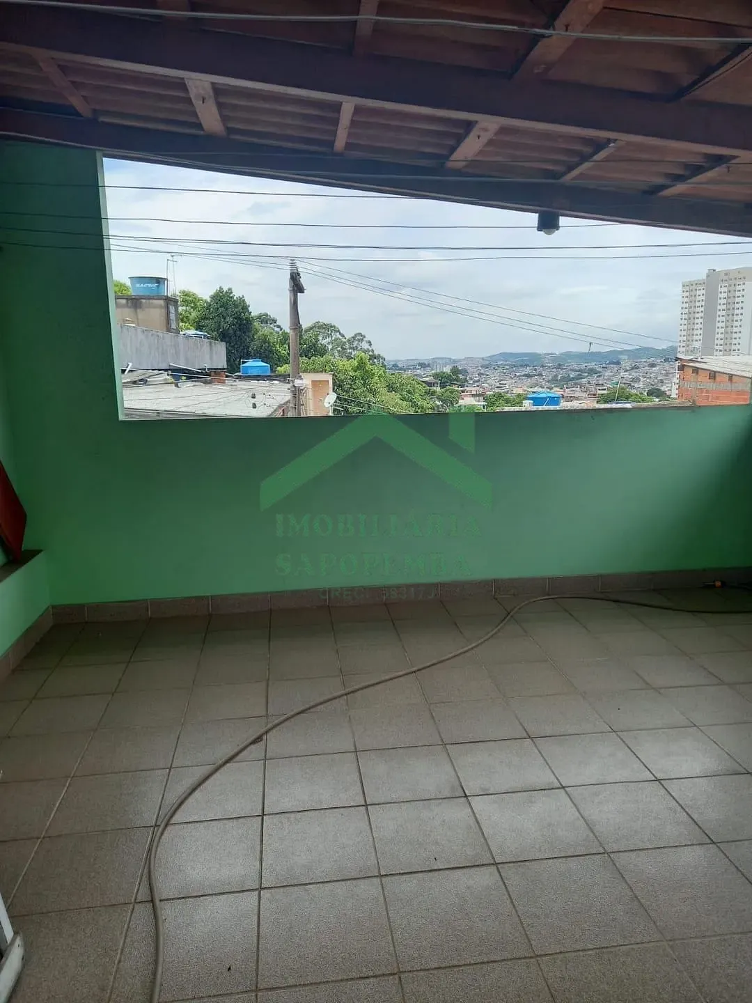Sobrado, 3 quartos, 129 m² - Foto 4