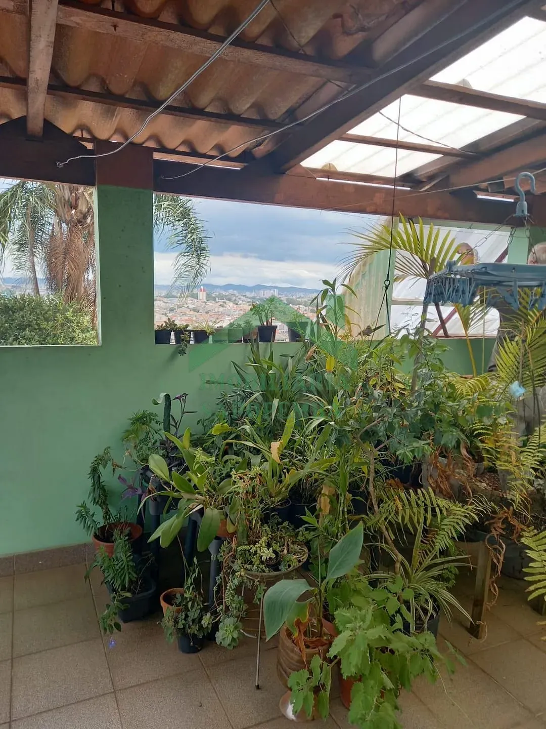 Sobrado, 3 quartos, 129 m² - Foto 8