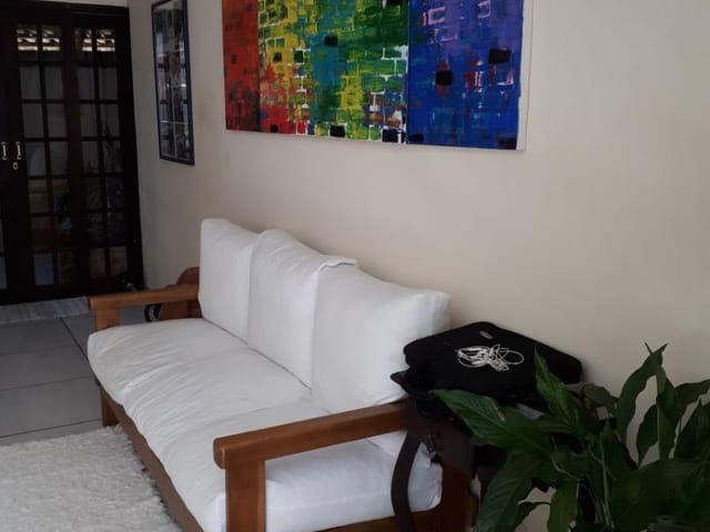 Foto do Sobrado - Sobrado residencial à venda, Centro, São Sebastião. | INDEPENDENCE NEGOCIOS IMOBILIARIOS LTDA