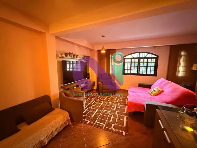 Sobrado com 128m² 3 quartos e 3 banheiros, à venda, no bairro Vila Yolanda em Osasco