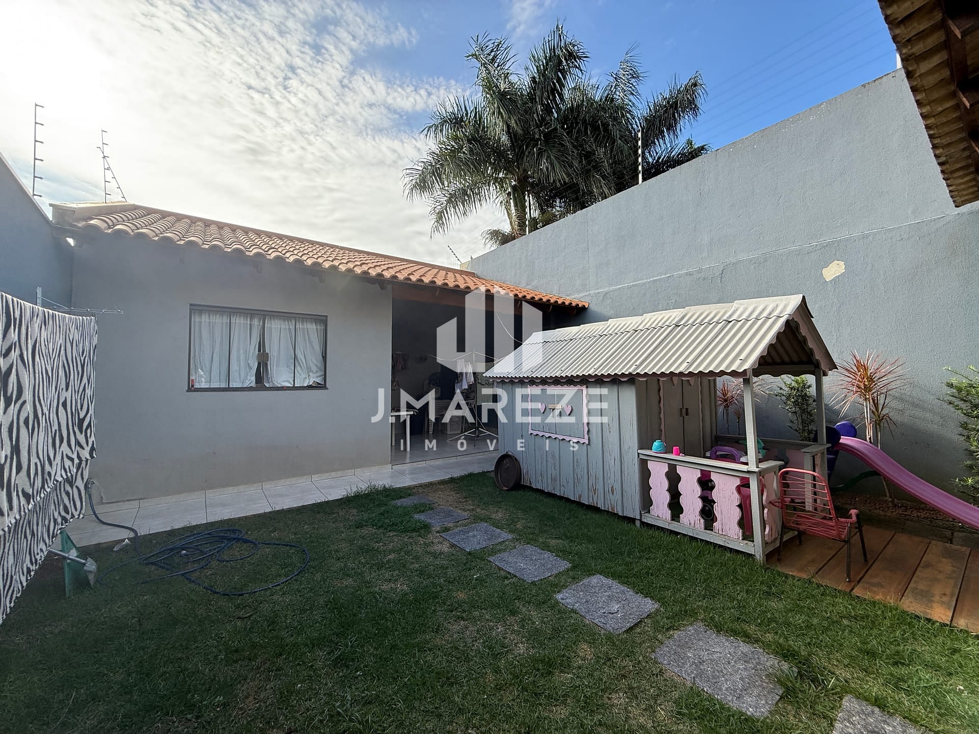 Sobrado à venda com 3 quartos, 220m² - Foto 8