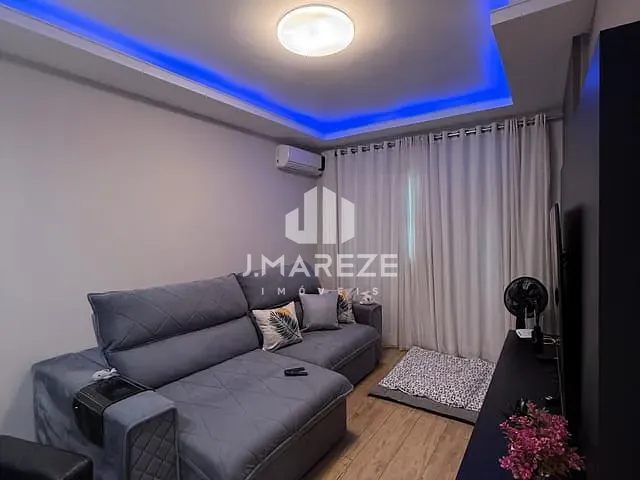 Sobrado 3 quartos e 3 banheiros, à venda, no bairro Jardim Vale do Sol em Apucarana