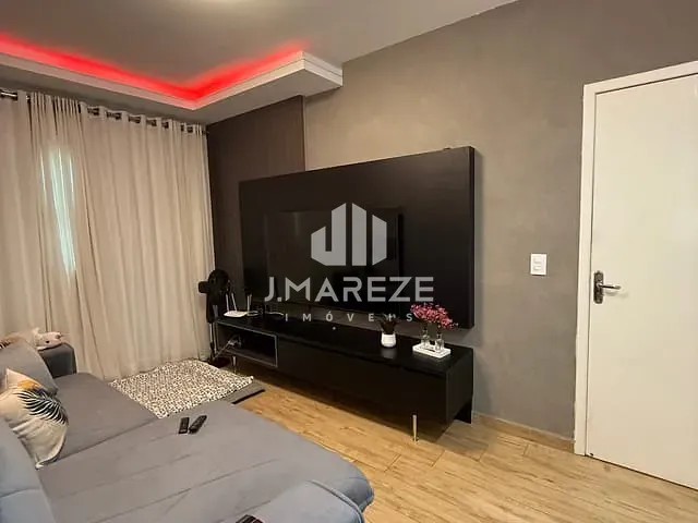 Sobrado 3 quartos e 3 banheiros, à venda, no bairro Jardim Vale do Sol em Apucarana