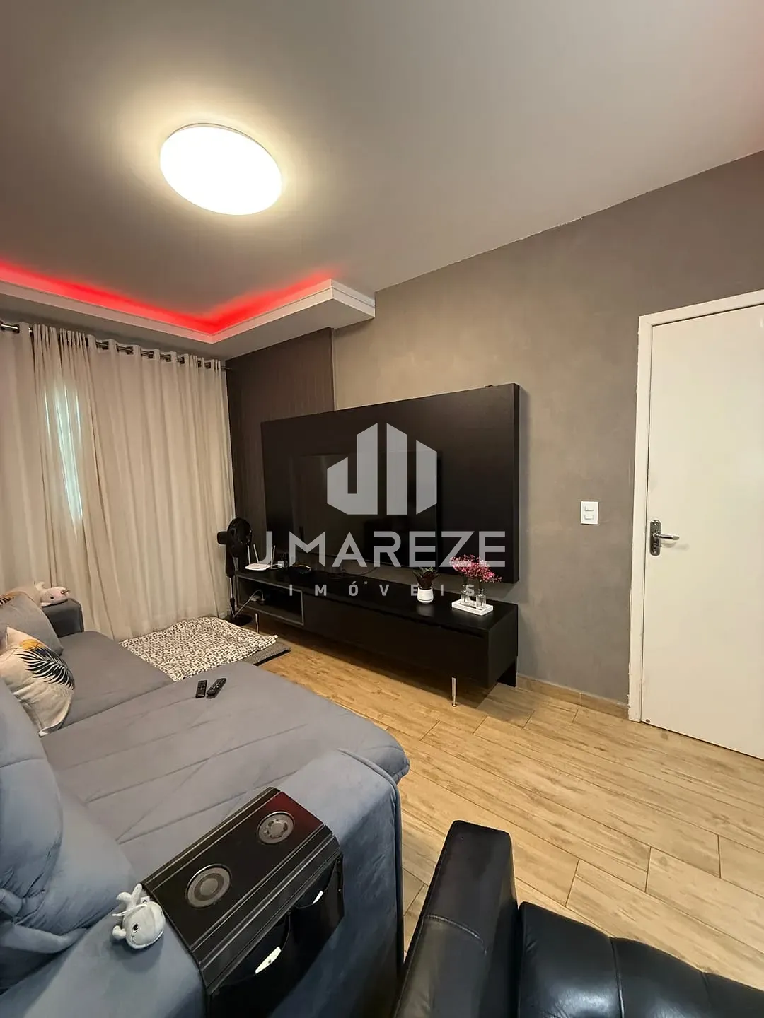 Sobrado, 3 quartos, 220 m² - Foto 4