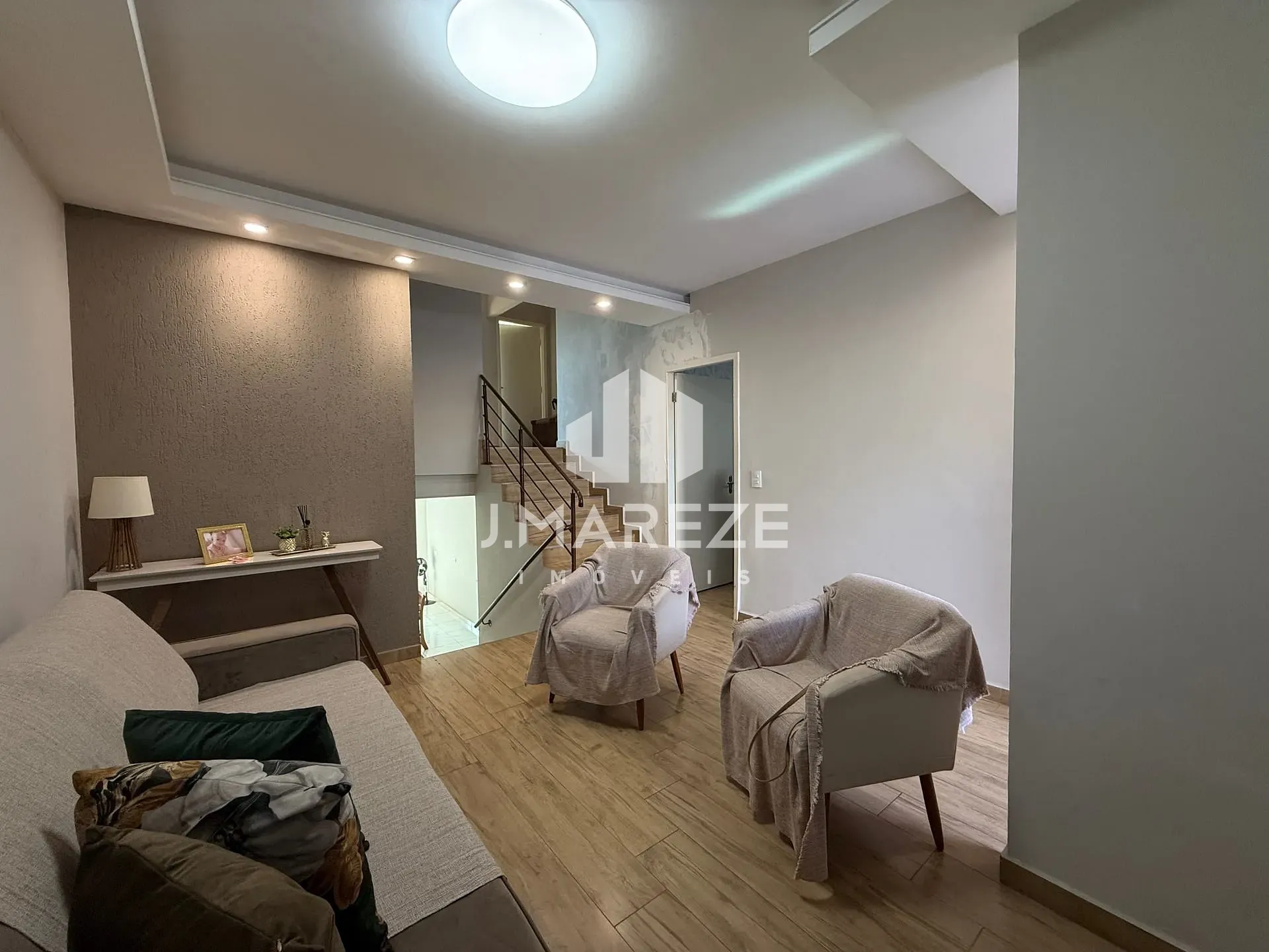 Sobrado, 3 quartos, 220 m² - Foto 15