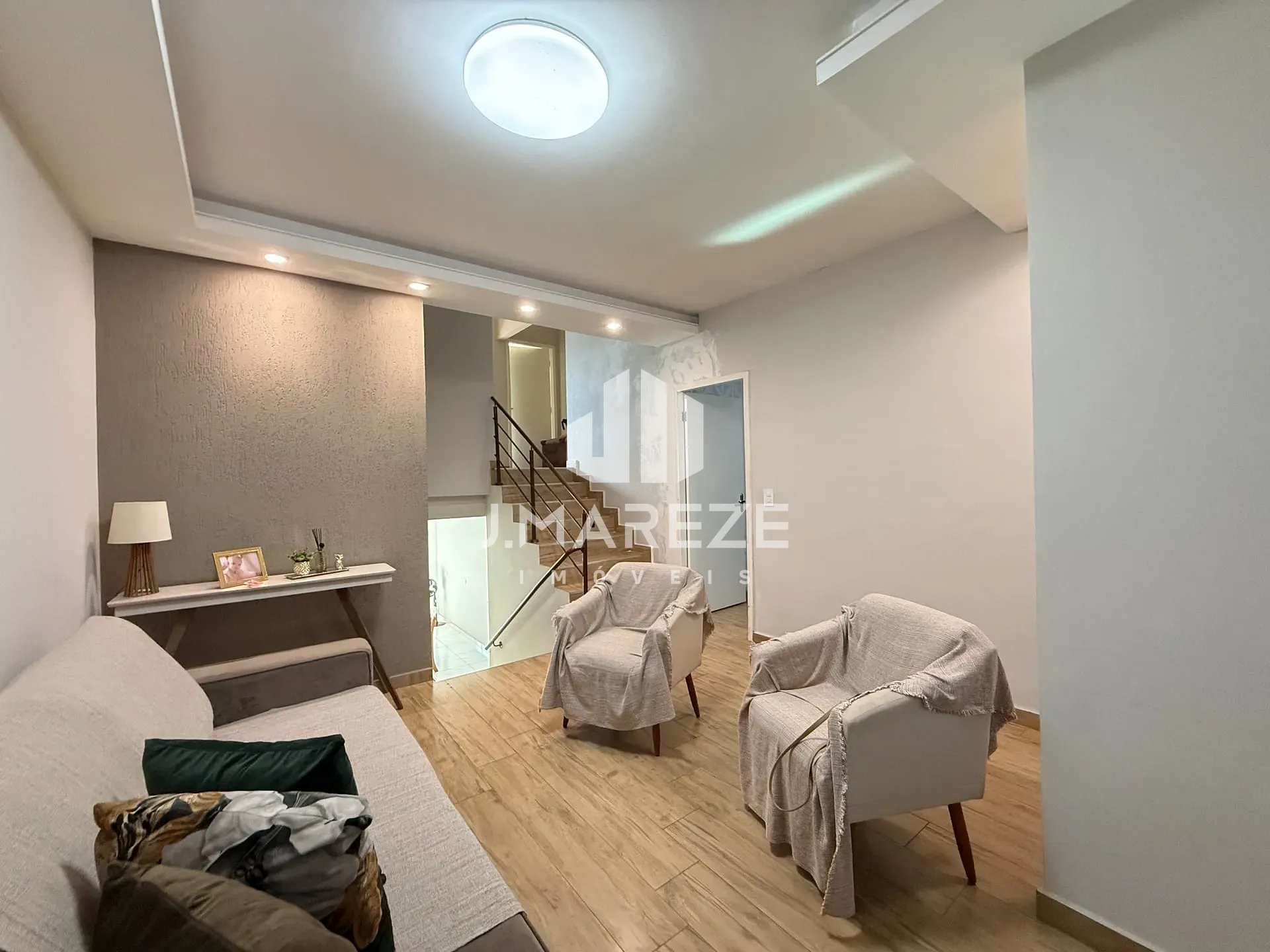 Sobrado, 3 quartos, 220 m² - Foto 7