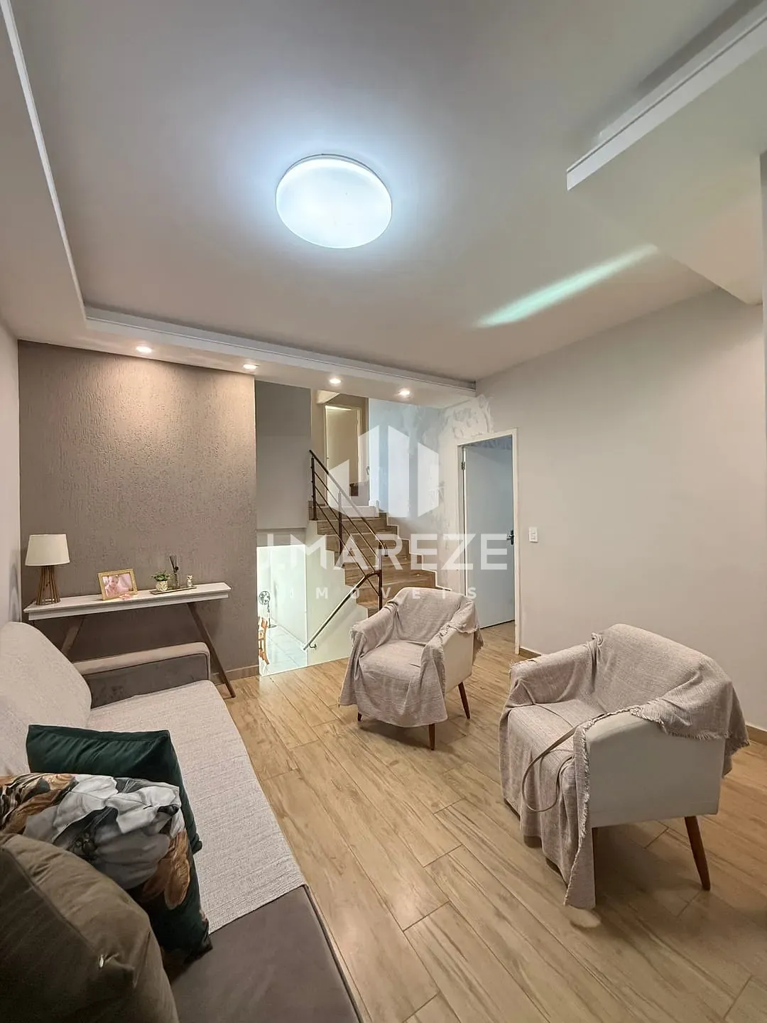 Sobrado, 3 quartos, 220 m² - Foto 22