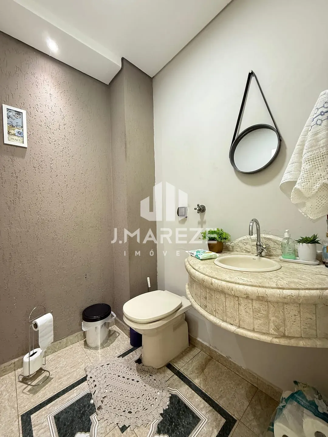 Sobrado, 3 quartos, 220 m² - Foto 19