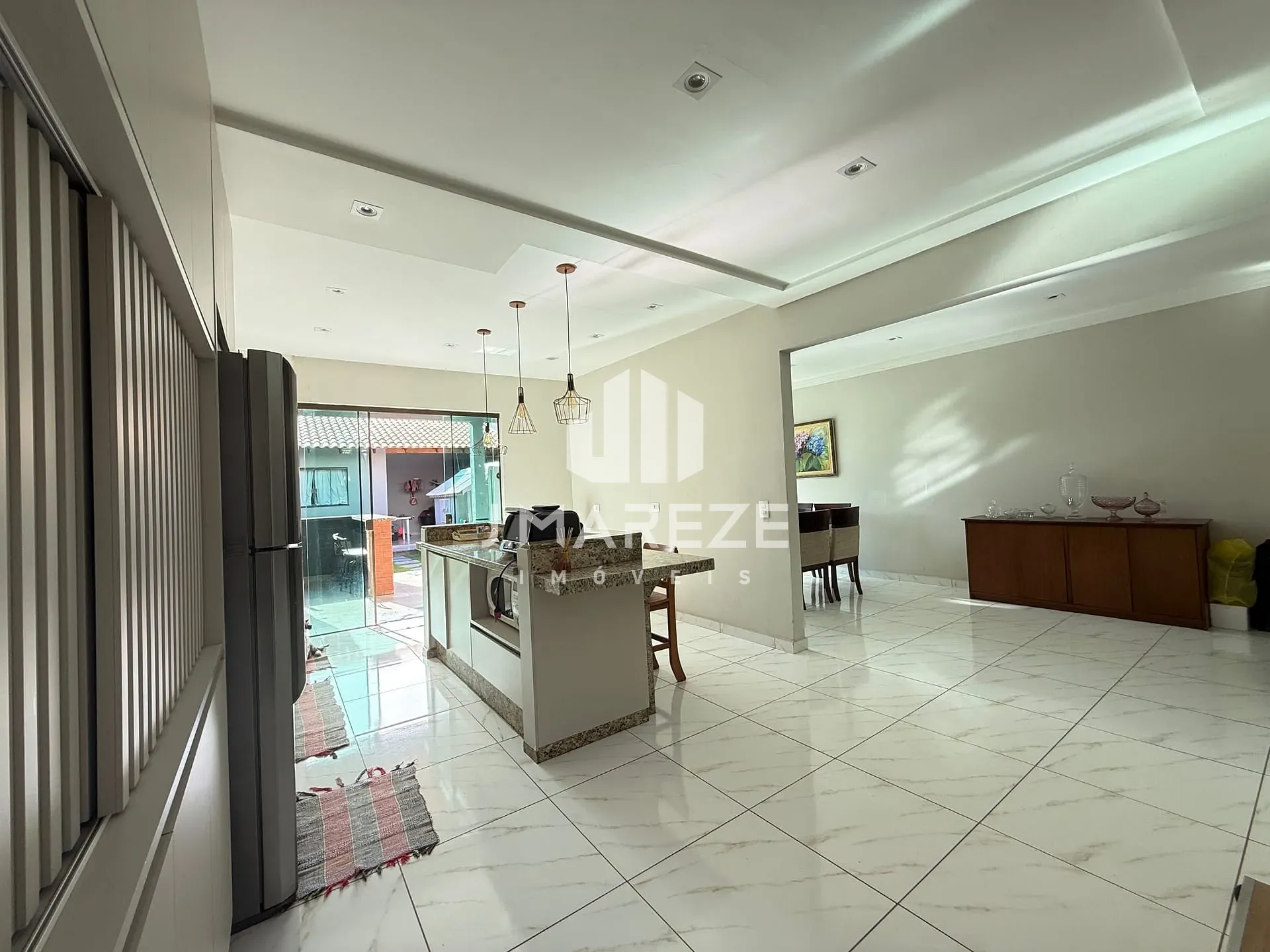 Sobrado, 3 quartos, 220 m² - Foto 25