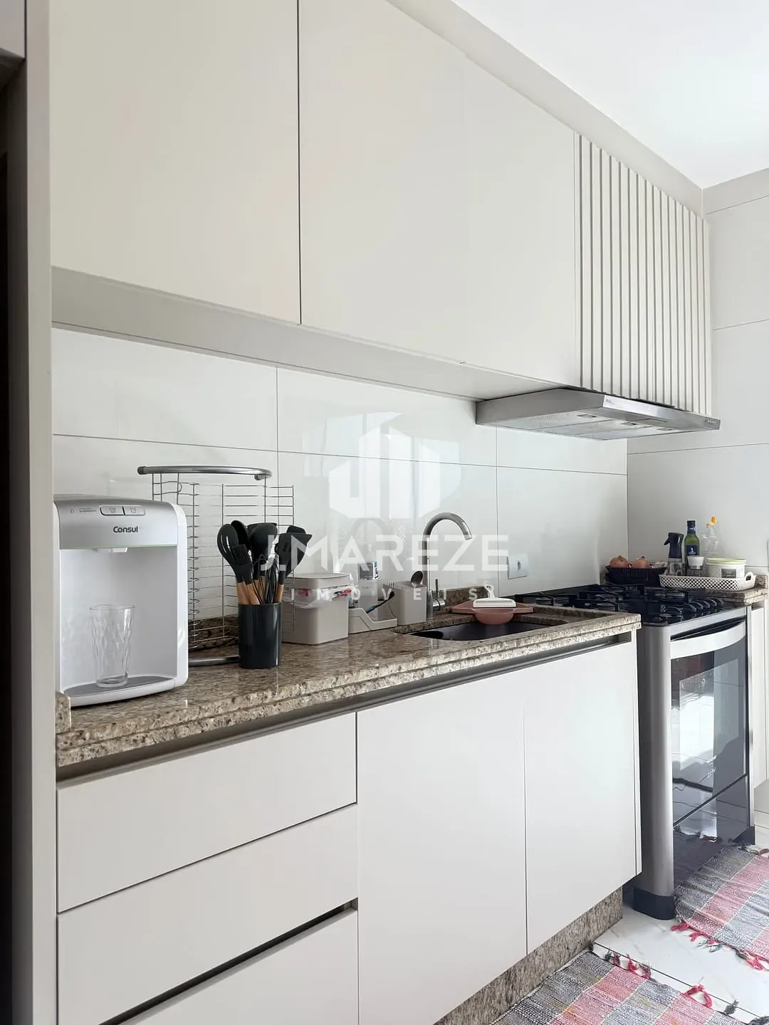 Sobrado, 3 quartos, 220 m² - Foto 6