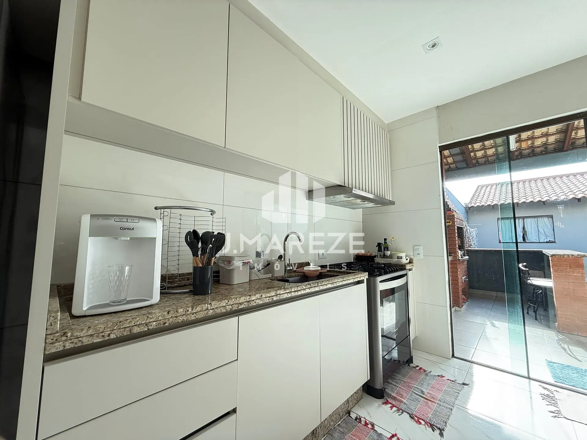 Sobrado, 3 quartos, 220 m² - Foto 16