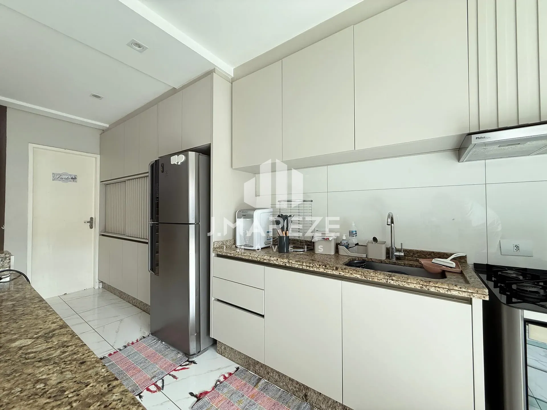 Sobrado, 3 quartos, 220 m² - Foto 10