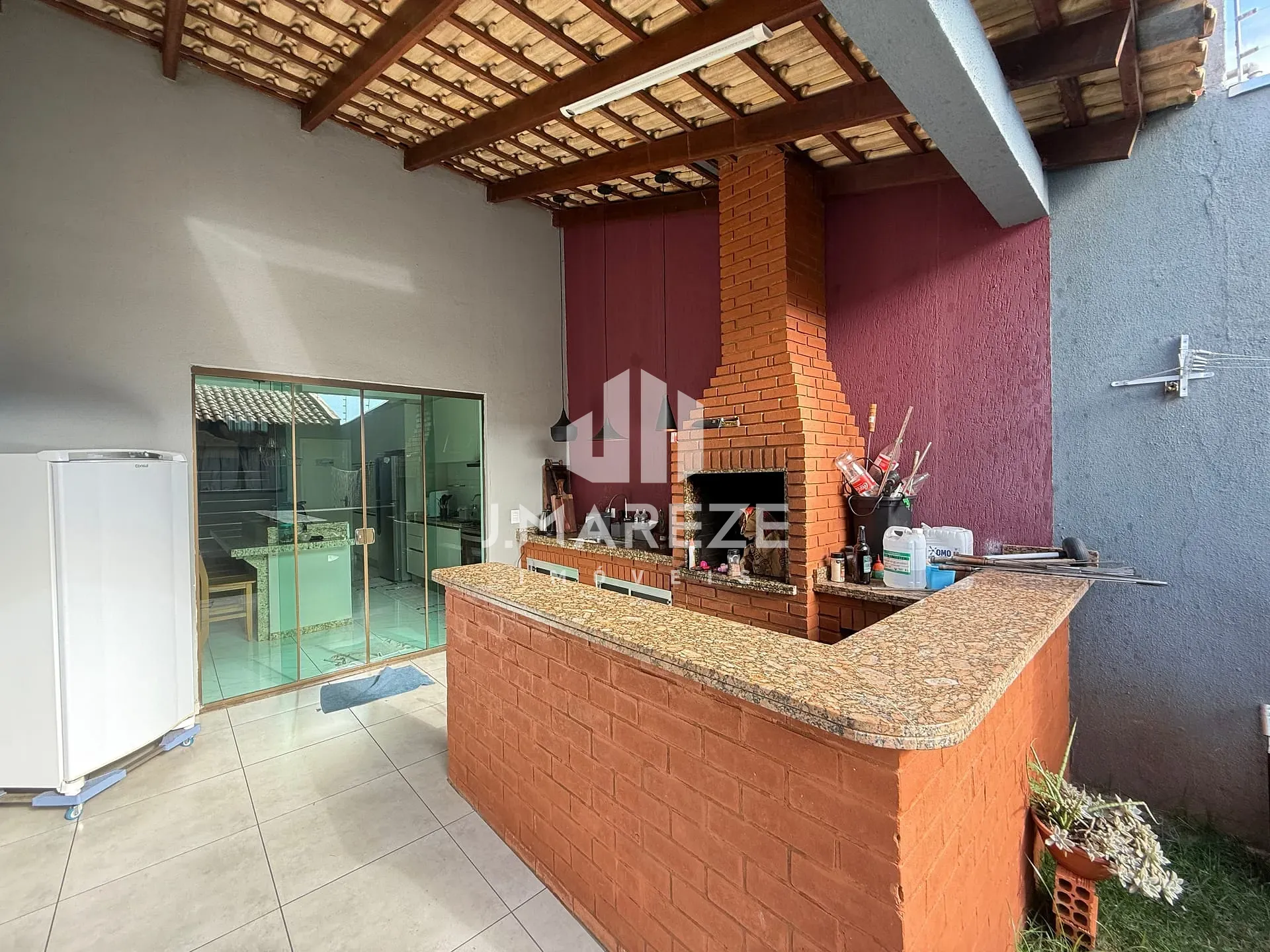 Sobrado, 3 quartos, 220 m² - Foto 9