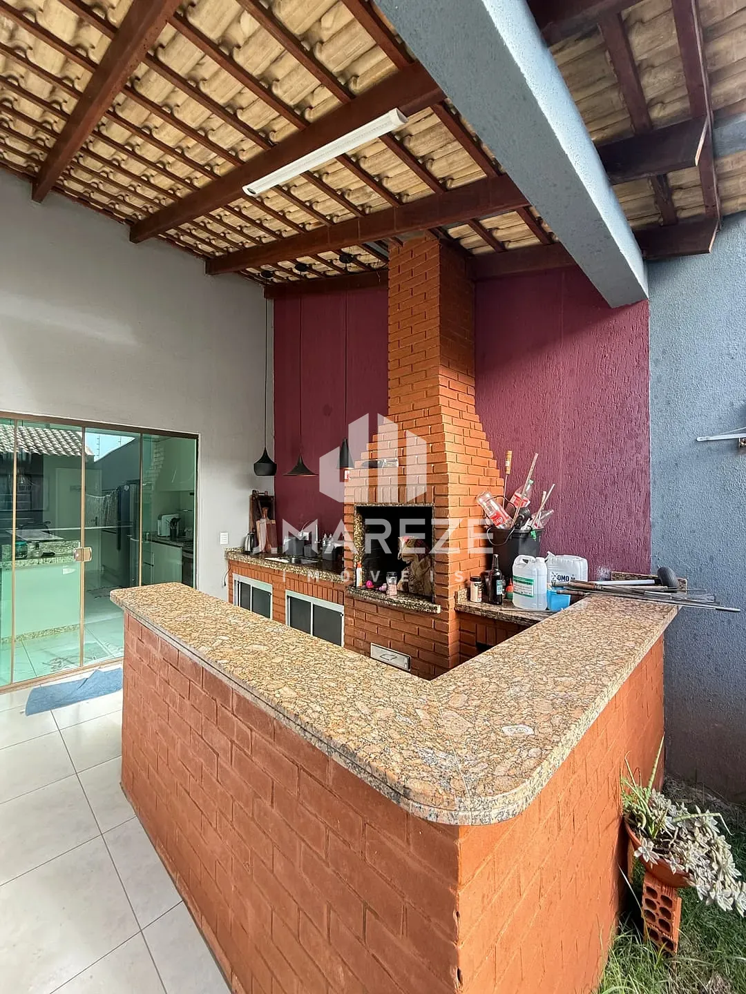 Sobrado, 3 quartos, 220 m² - Foto 12