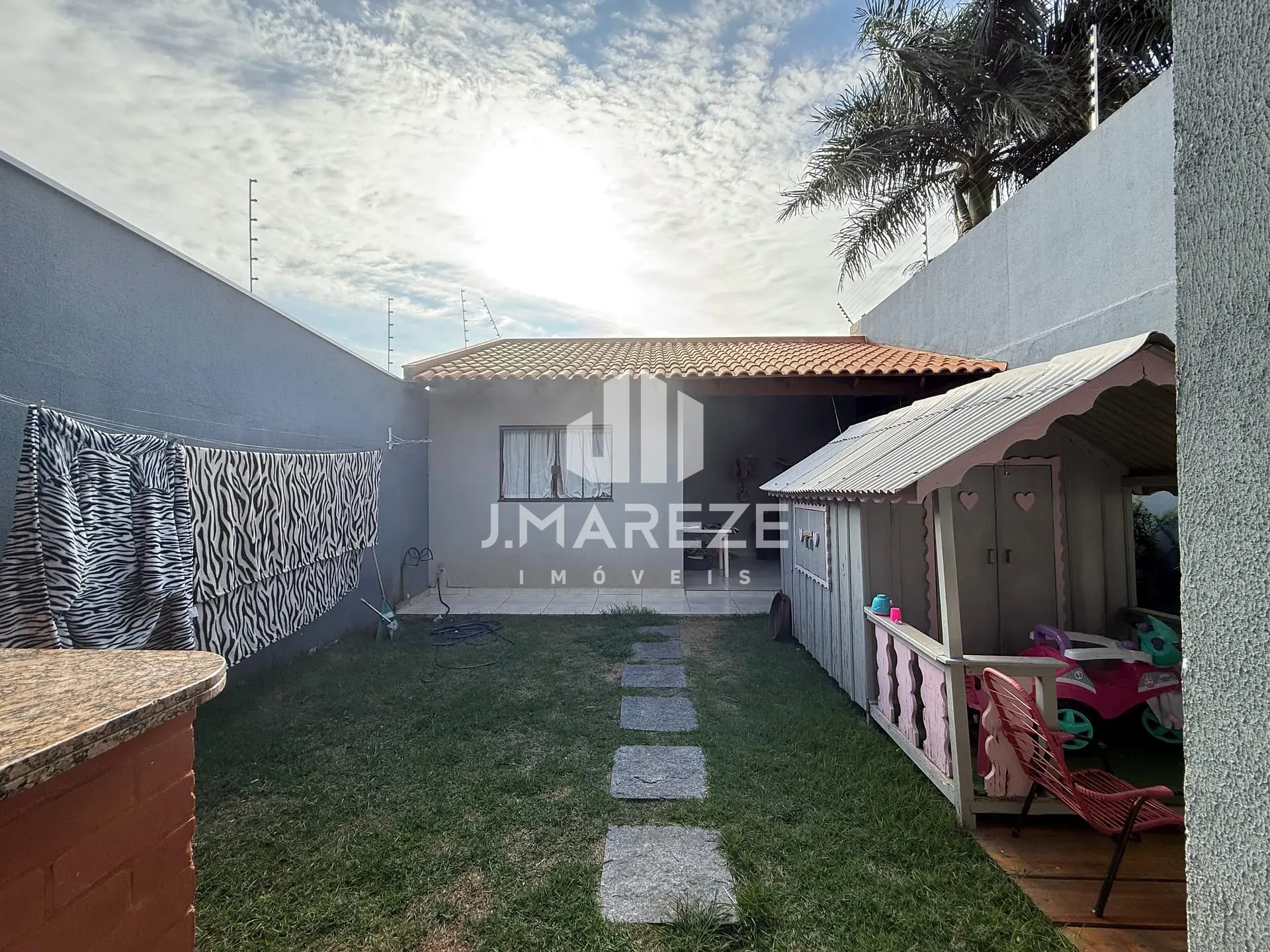 Sobrado, 3 quartos, 220 m² - Foto 24