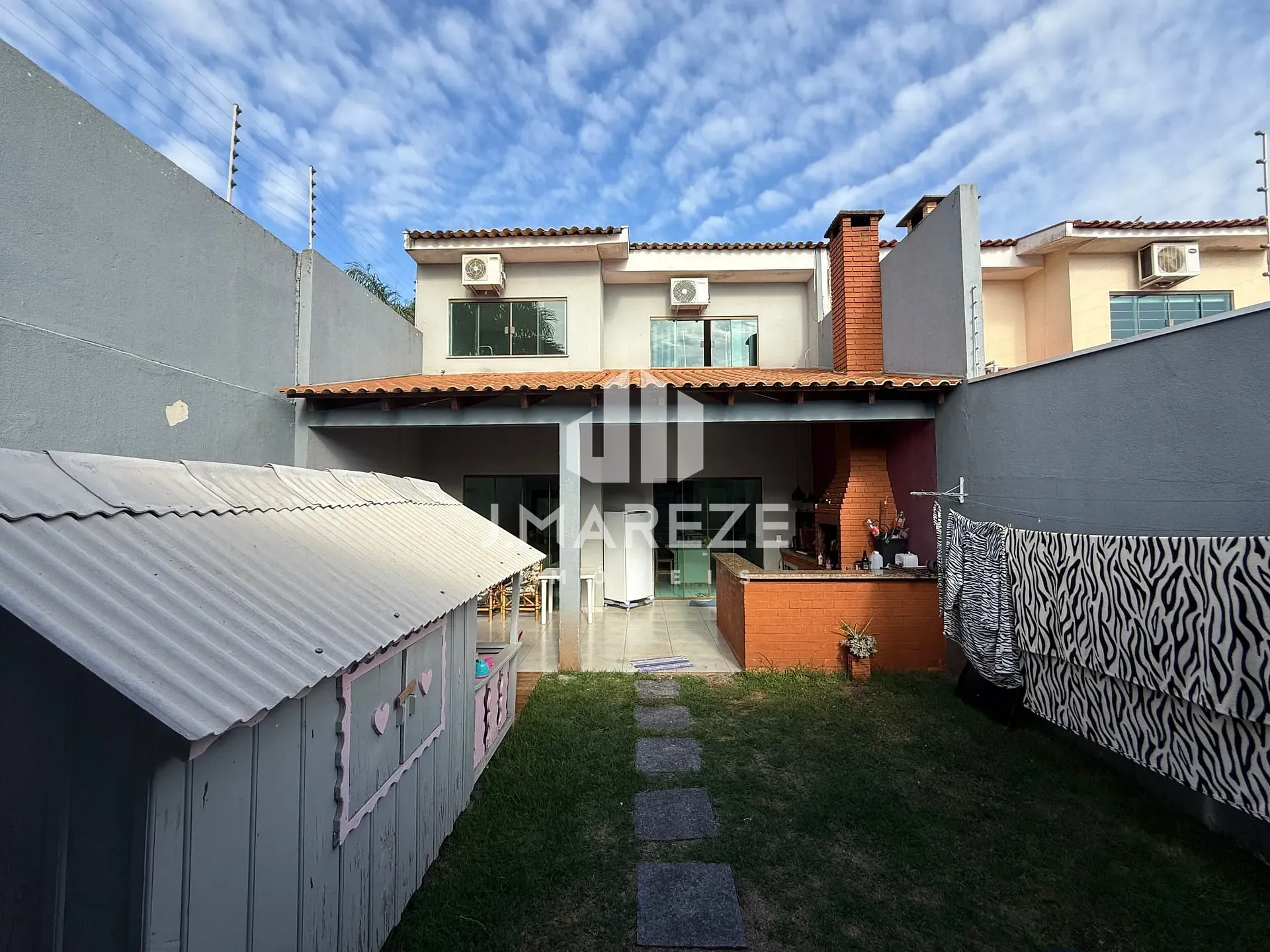 Sobrado, 3 quartos, 220 m² - Foto 18