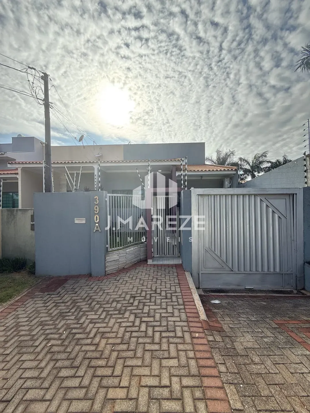 Sobrado, 3 quartos, 220 m² - Foto 2