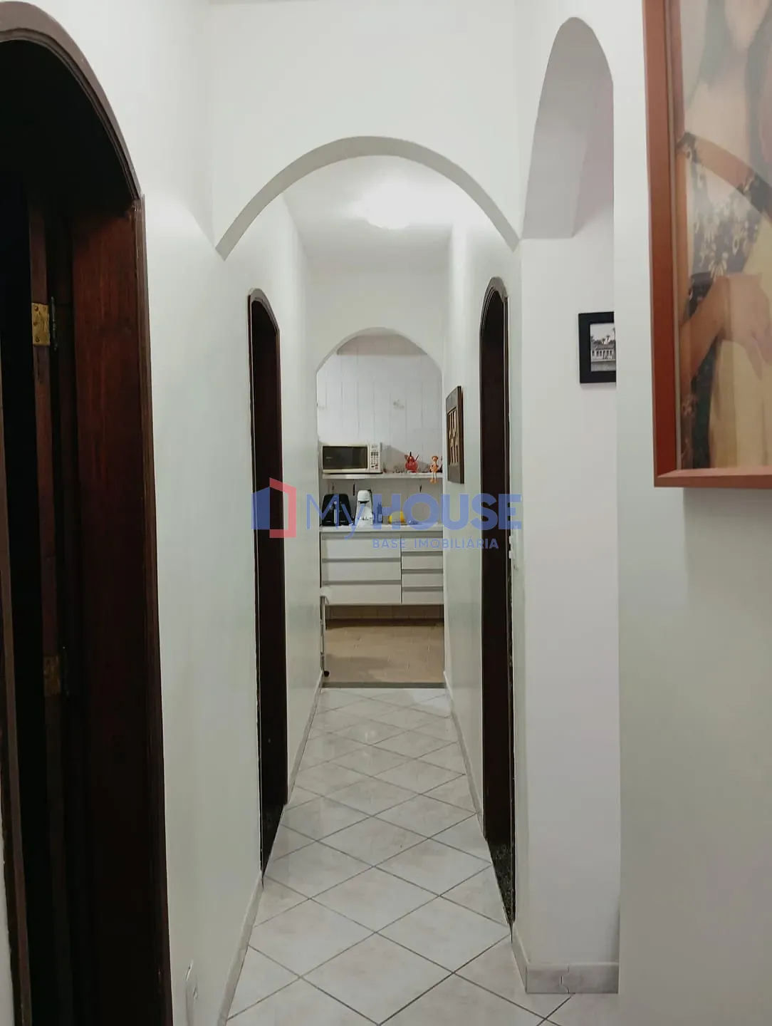 Sobrado, 6 quartos, 400 m² - Foto 21