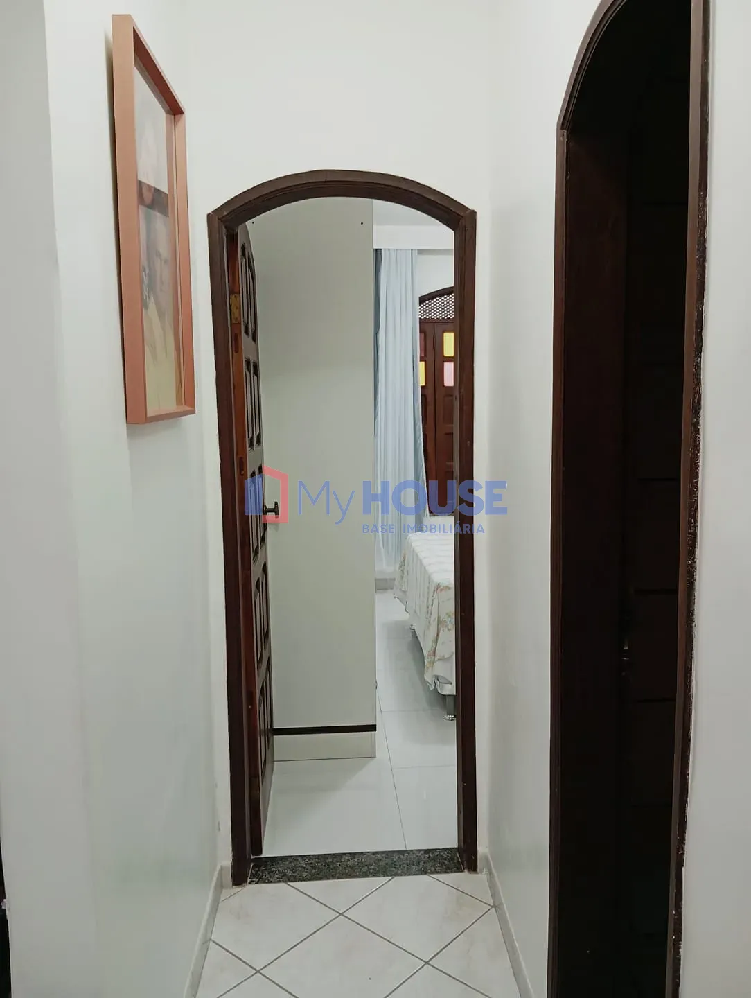 Sobrado, 6 quartos, 400 m² - Foto 42