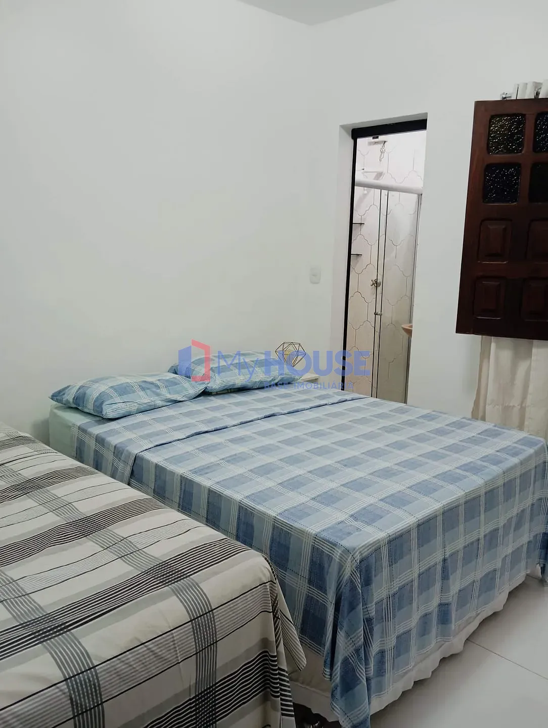 Sobrado, 6 quartos, 400 m² - Foto 43