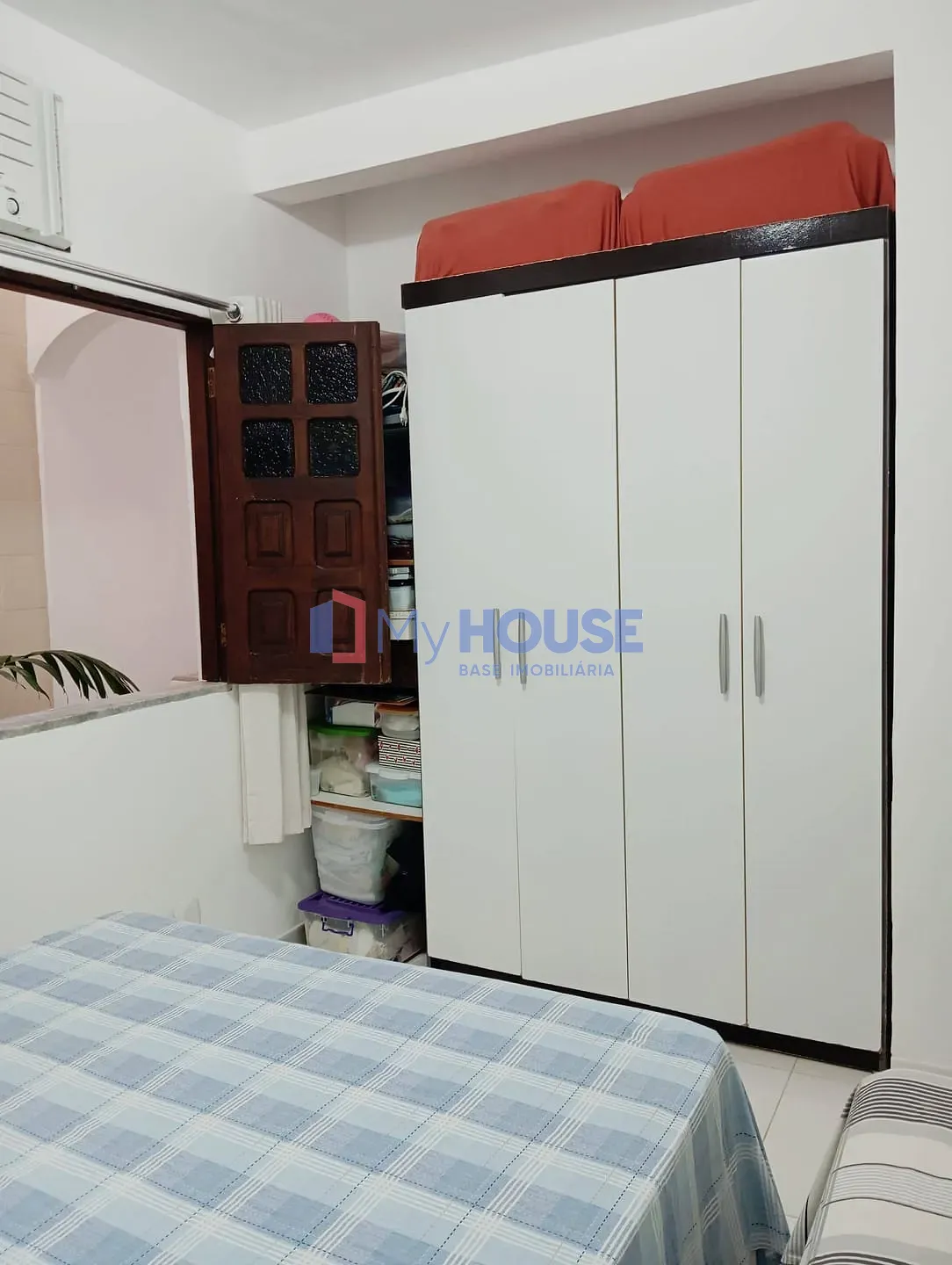 Sobrado, 6 quartos, 400 m² - Foto 45