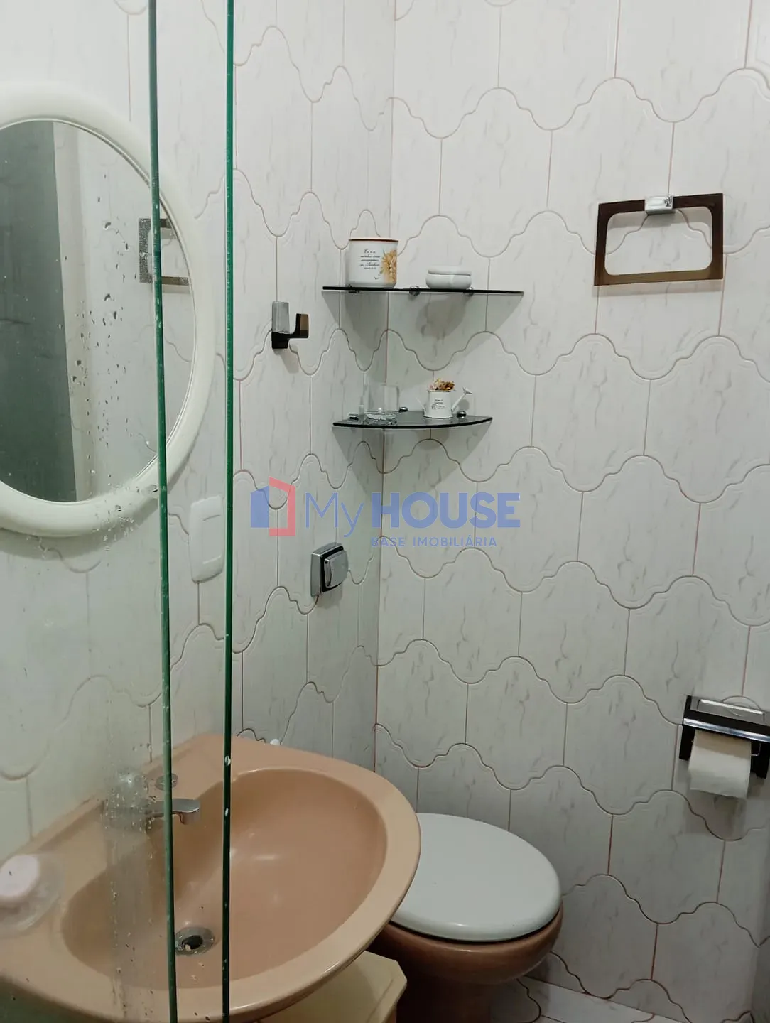 Sobrado, 6 quartos, 400 m² - Foto 47