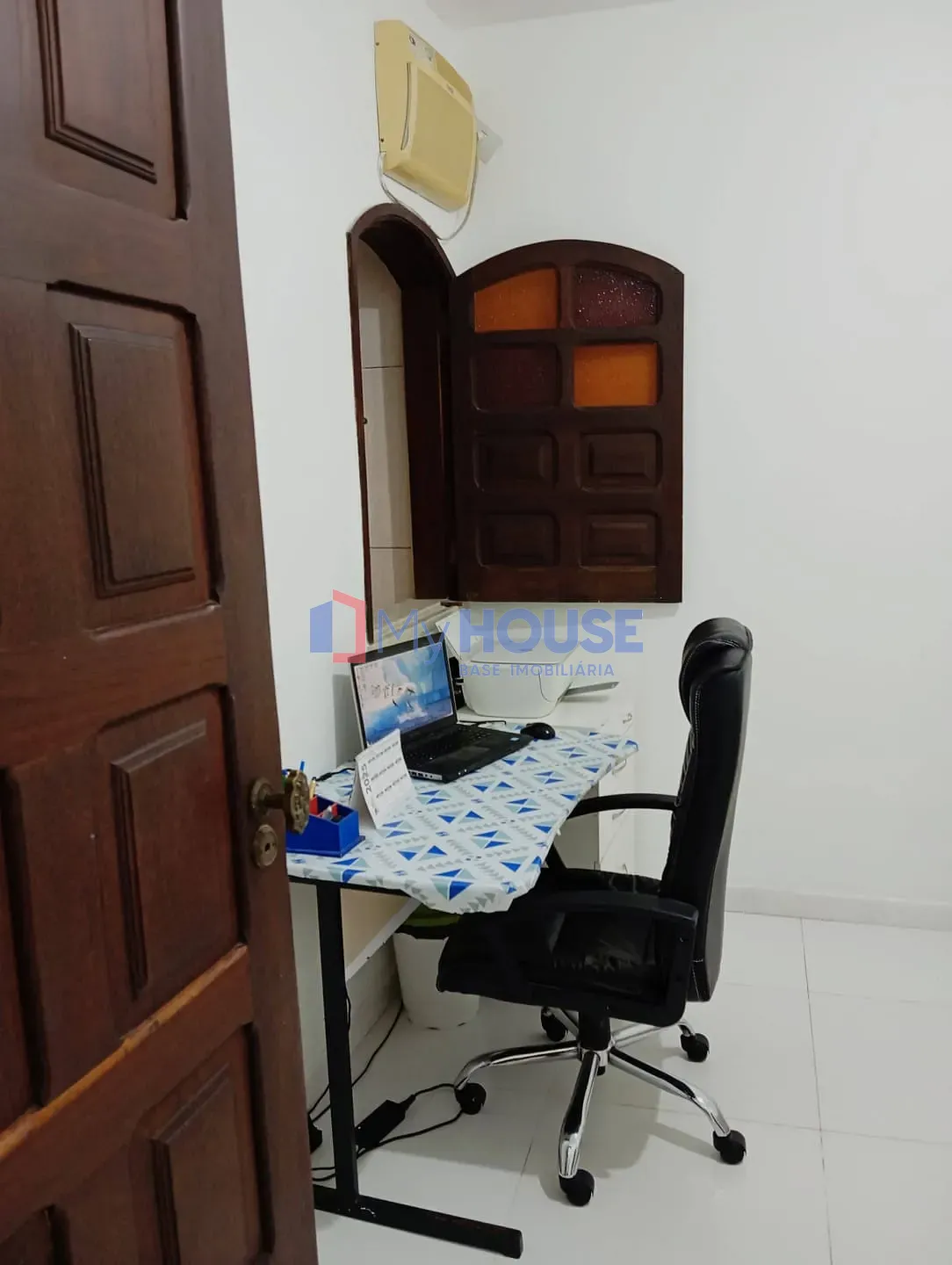 Sobrado, 6 quartos, 400 m² - Foto 28