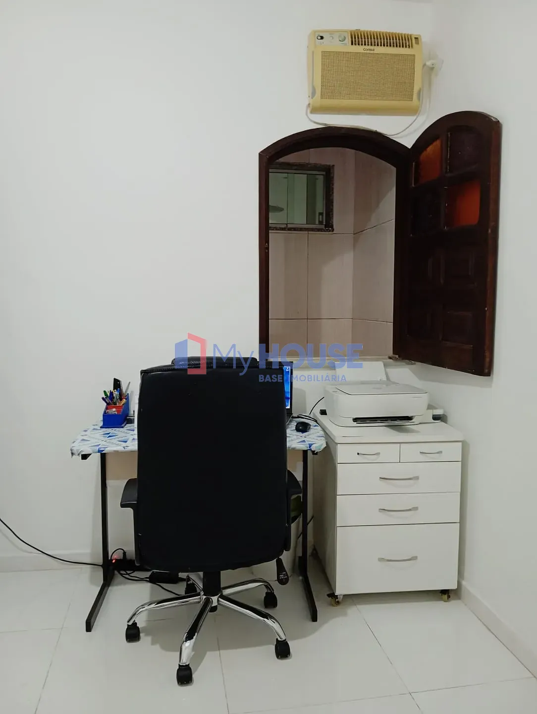 Sobrado, 6 quartos, 400 m² - Foto 29